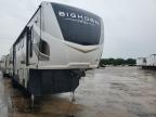 2023 Heartland Gateway for Sale in Theodore, AL - Water/Flood