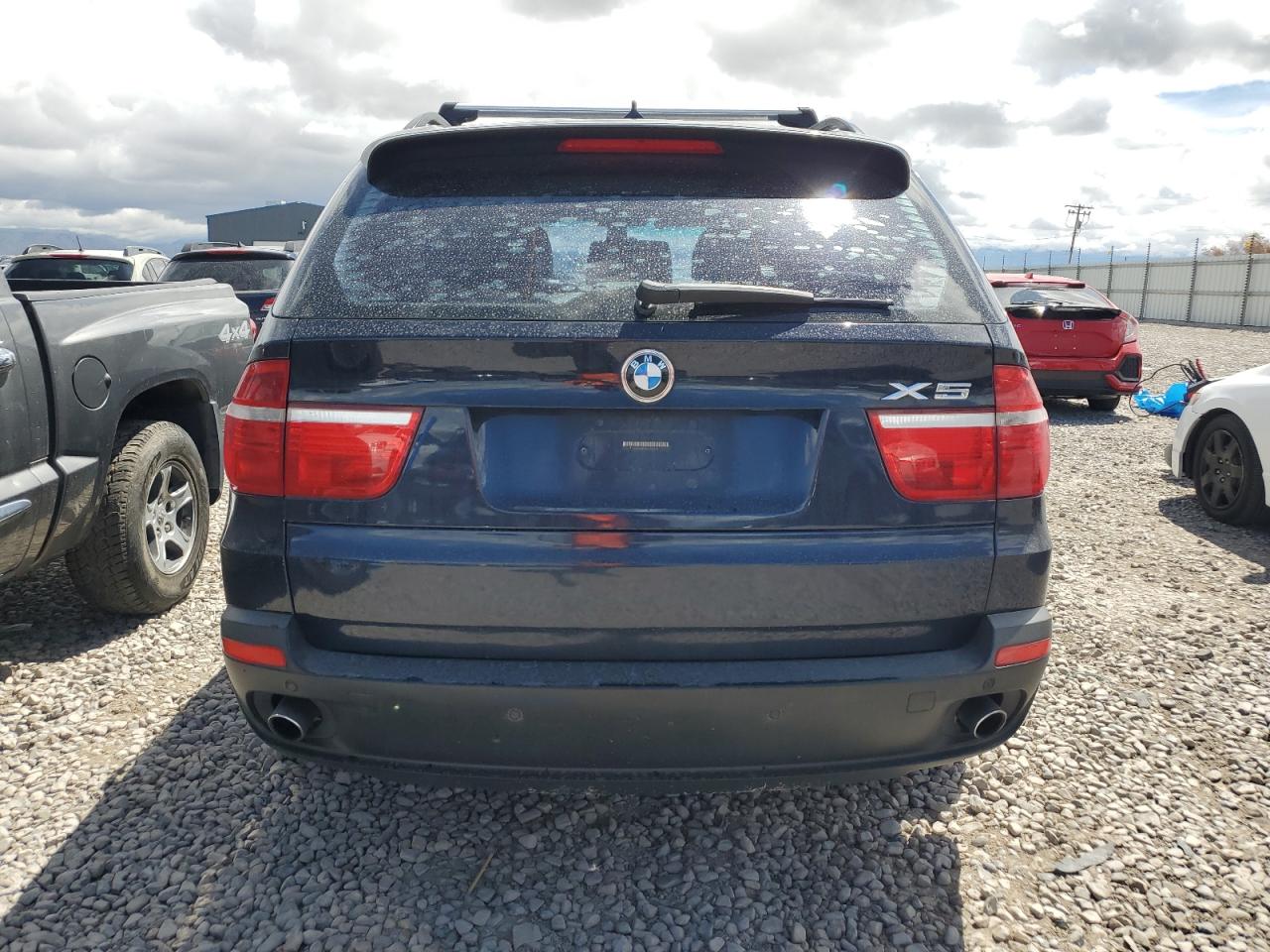 2009 BMW X5 xDrive30I VIN: 5UXFE43569L273268 Lot: 57122955
