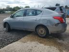 2014 Nissan Versa S for Sale in Pennsburg, PA - Rear End