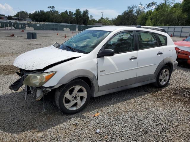 2004 Pontiac Vibe 