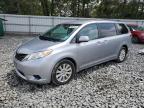 2012 Toyota Sienna Le zu verkaufen in Windsor, NJ - Side