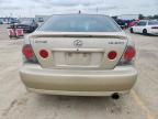 2005 Lexus Is 300   for Sale in Grand Prairie, TX - Front End