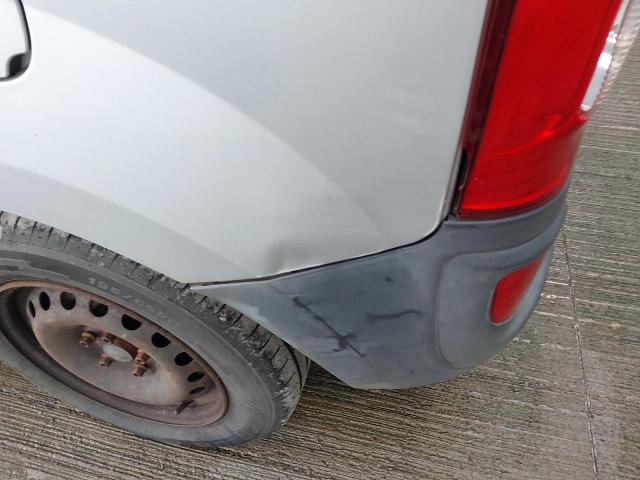 2015 MERCEDES BENZ CITAN 109