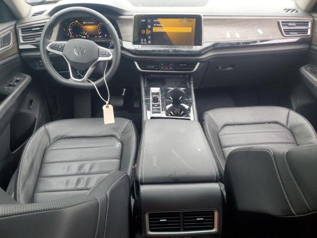  VOLKSWAGEN ATLAS 2024 Czarny