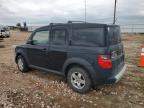 2005 Honda Element Ex en Venta en Rapid City, SD - Front End