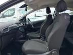 2017 VAUXHALL CORSA ENER for sale at Copart SANDWICH
