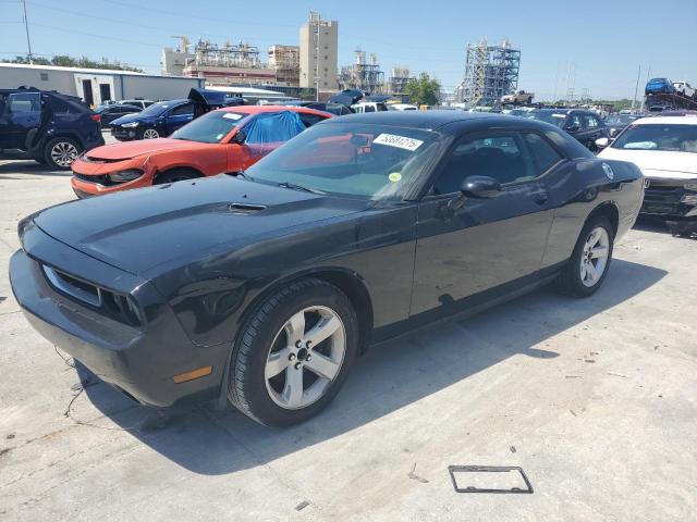 2014 Dodge Challenger Sxt