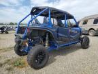 2023 HONDA SXS1000 S4X for sale at Copart CA - REDDING