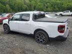 2025 Ford Maverick Lariat for Sale in Marlboro, NY - Side