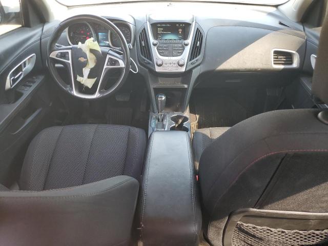  CHEVROLET EQUINOX 2016 Biały