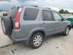 2006 Honda Cr-V Se   продається в Littleton, CO - Front End