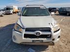 2009 Toyota Rav4 Limited zu verkaufen in Amarillo, TX - Side