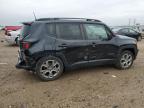 2019 Jeep Renegade Latitude იყიდება Elgin-ში, IL - Side