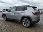 2020 Jeep Compass Limited за продажба в Austell, GA - All Over