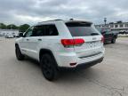 2017 Jeep Grand Cherokee Limited на продаже в North Billerica, MA - Minor Dent/Scratches
