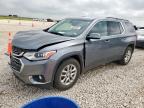 2019 Chevrolet Traverse Lt იყიდება Taylor-ში, TX - Front End