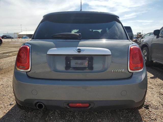  MINI COOPER 2015 Два тона