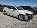 2016 Kia Optima Hybrid for Sale in Magna, UT - Front End