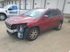 2014 Jeep Cherokee Latitude for Sale in Louisville, KY - Front End