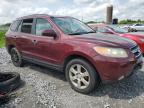 2007 Hyundai Santa Fe Se продається в Montgomery, AL - Biohazard/Chemical