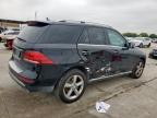 2016 Mercedes-Benz Gle 350 продається в Grand Prairie, TX - Side