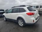 2011 Subaru Outback 2.5I Premium zu verkaufen in Pennsburg, PA - Front End