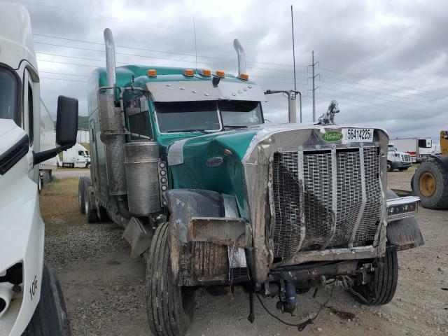 2006 Peterbilt 379 Semi Truck