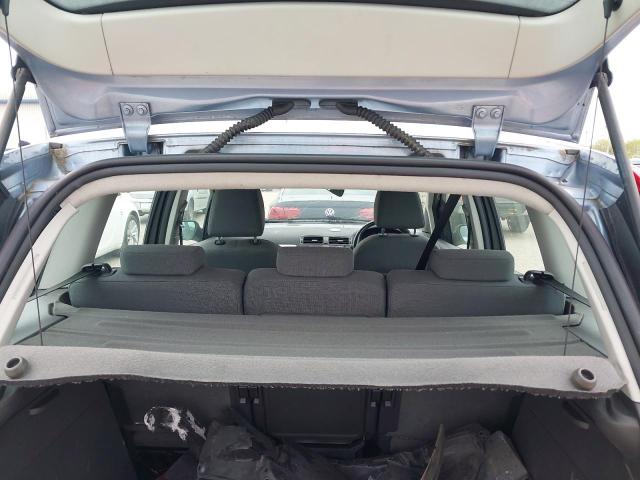 2006 FORD FOCUS C-MA