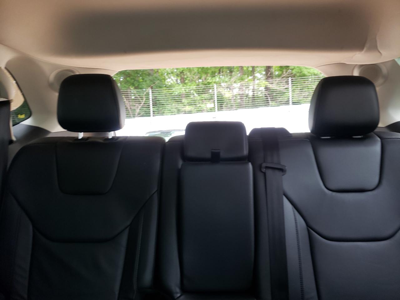 2016 Ford Edge Titanium VIN: 2FMPK4K89GBB75967 Lot: 56366285