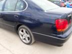 2001 LEXUS GS300 SE A for sale at Copart SANDY