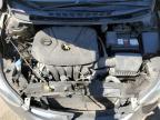 2013 Hyundai Elantra Gls на продаже в Montreal-est, QC - Front End