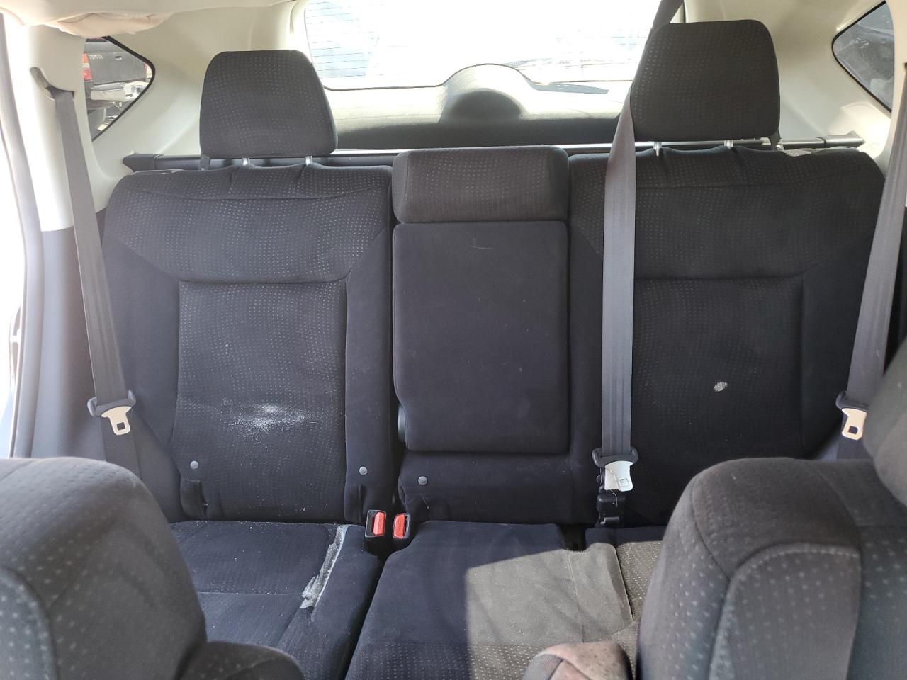 2013 Honda Cr-V Ex VIN: 2HKRM3H59DH513852 Lot: 57803855