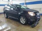 2017 Chevrolet Equinox Ls zu verkaufen in Wheeling, IL - Front End