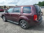 2015 Honda Pilot Exl   for Sale in Madisonville, TN - Front End