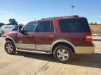2007 Ford Expedition Eddie Bauer за продажба в Gaston, SC - Front End