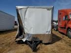 2013 Forest River Enclosed Cargo Trailer продається в Fresno, CA - Front End