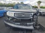 2012 Honda Pilot Exl for Sale in San Martin, CA - Front End