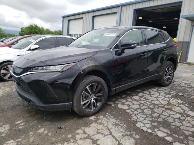 2022 Toyota Venza Le