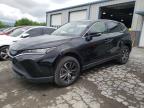 2022 Toyota Venza Le de vânzare în Chambersburg, PA - Burn