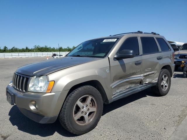 2005 Jeep Grand Cherokee Laredo