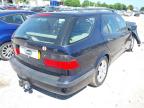 2001 SAAB 9-5 SE AUT for sale at Copart WESTBURY