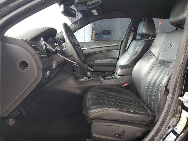 Седаны CHRYSLER 300 2014 Черный