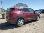 2019 Hyundai Tucson Limited за продажба в Wichita, KS - Front End