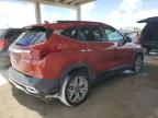 2021 Kia Seltos Sx for Sale in West Palm Beach, FL - Side