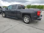 2016 Chevrolet Silverado K1500 Lt на продаже в Littleton, CO - Front End