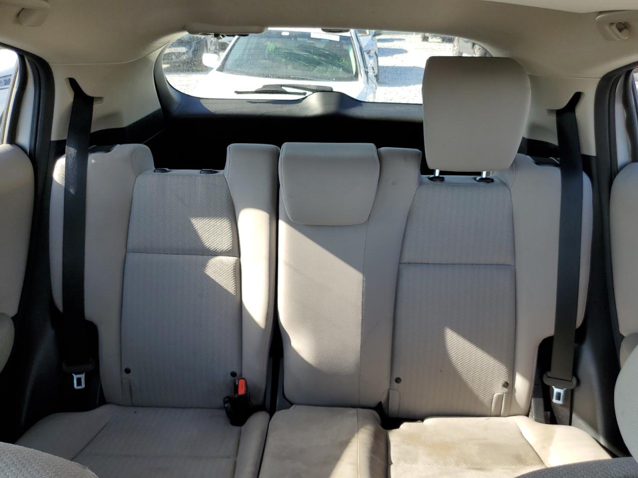 2018 Honda Hr-V Ex VIN: 3CZRU6H57JG701981 Lot: 55497165