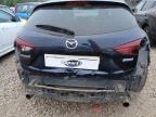2018 MAZDA 3 SE-L NAV for sale at Copart ROCHFORD