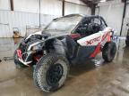 2024 Can-Am Maverick X3 X Rc 64 Turbo Rr იყიდება West Mifflin-ში, PA - Front End