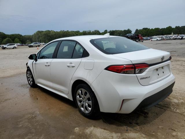  TOYOTA COROLLA 2023 Biały