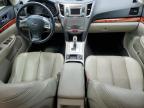 2012 Subaru Outback 2.5I Limited zu verkaufen in Lebanon, TN - Rear End
